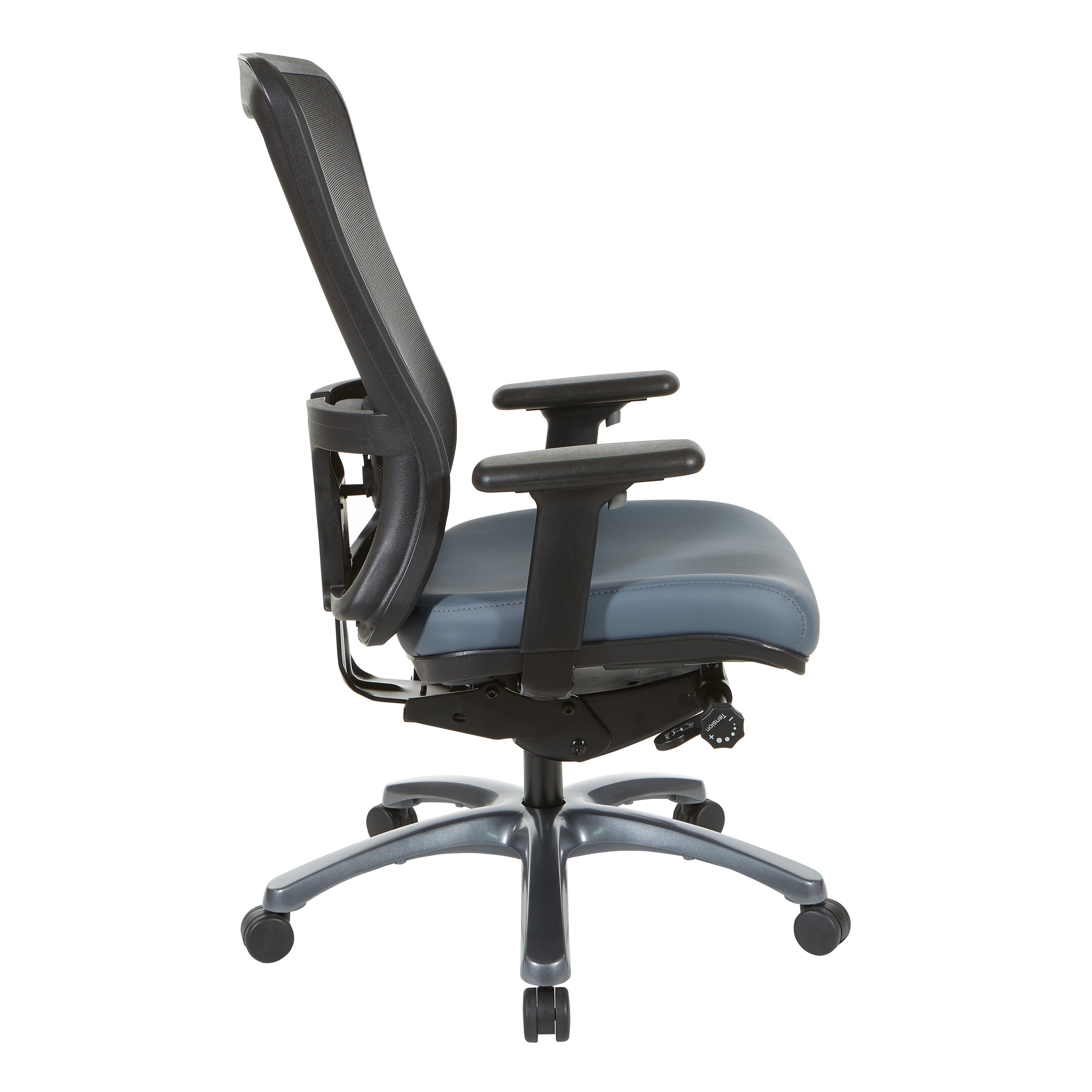 ProGrid High Back Chair 1